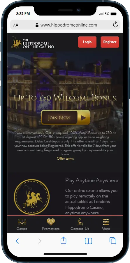 casino Playboy slot