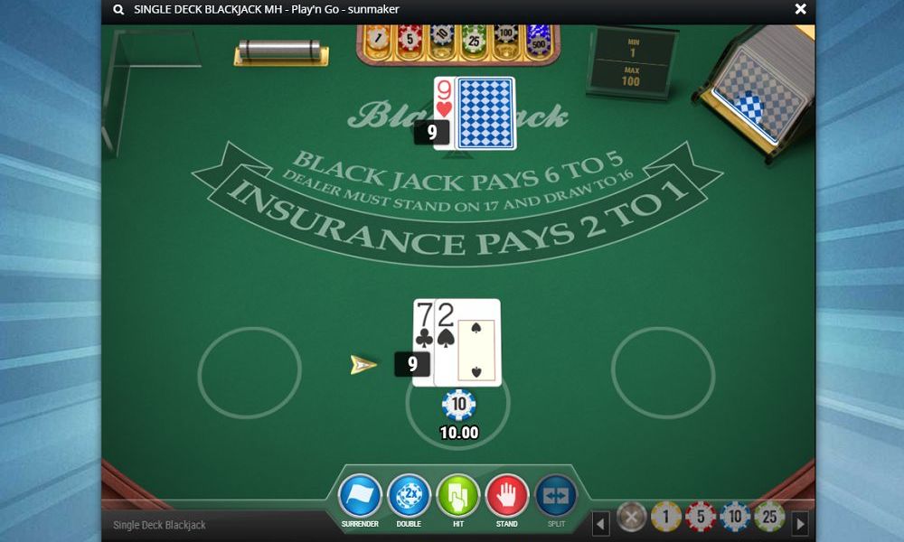 casino Fire Joker
