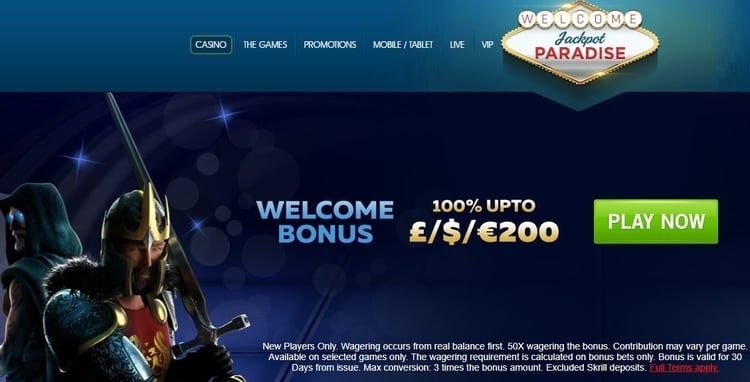 casino Playboy slot