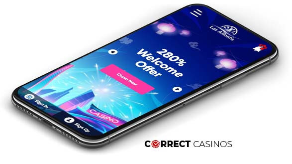 Alive Gambling enterprise Uk