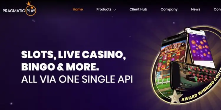Leander fruit machine