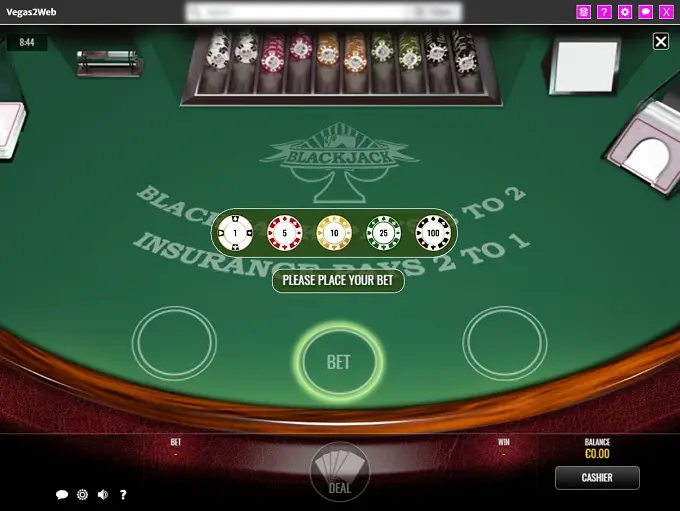 best online casino vegas