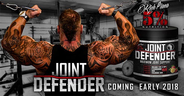 Joint Defender 296gr 5% Nutrition