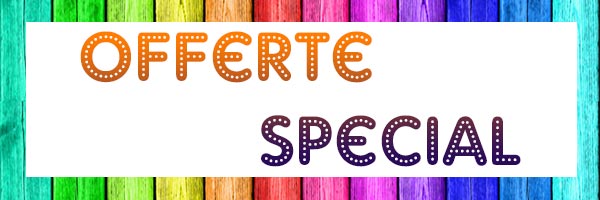 Offerte Speciali Integratori Alimentari - Integratori Market