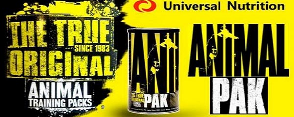 animal pak usa universal nutrition