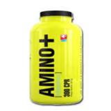 Amino + 300 cps 4+ Nutrition