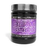 Bcaa 6400 125cps Scitec Nutrition