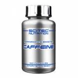 Caffeina 100mg 100cps scitec nutrition