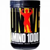 Amino 1000 500cps Universal Nutrition