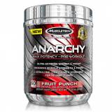 Anarchy Next GEN 184gr Muscletech