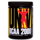 Bcaa 2000 120 cps Universal Nutrition