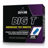 Big T Androgenic Test Booster 28cps Culter Nutrition