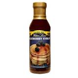 Blueberry Syrup 355ml Walden Farms