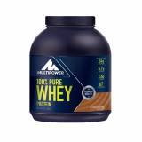 100% Pure Whey Protein 2kg MultiPower