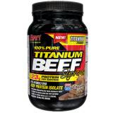 100% Pure Titanium Beef Supreme 908gr San Nutrition