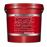 Whey Protein Professional 5kg scitec nutrition