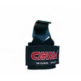 Lifting Straps Powerhook Ganci