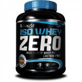 Iso Whey Zero 2,27kg Bio Tech USA