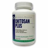 Chitosan Plus 120cps Universal Nutrition