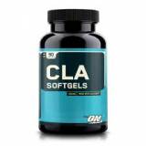 CLA Softgels 90cps optimum nutrition