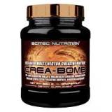 Crea Bomb 660gr scitec nutrition