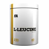 L-Leucine 230gr Fitness Authority