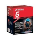 G Sport Competition 10x30gr enervit