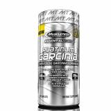 Essential Platinum Garcinia 120cps Muscletech
