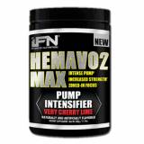 Hemavo2 Max 338 g IForce Nutrition