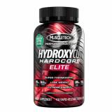 Hydroxycut Hardcore Elite 110 cps Muscletech