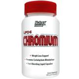 Lipo 6 Chromium 100cps Nutrex Research