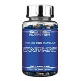 Ornitina 100cps scitec nutrition