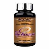Mega Kre Alkalin 80cps scitec nutrition