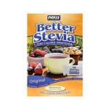 Stevia Dolcificante 100 bustine da 1gr now foods