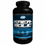 Krea-Bolic 270 cps PVL Nutrition