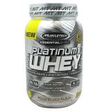Platinum 100% Whey 908gr Muscletech