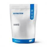 Aakg Arginina 250 gr MyProtein