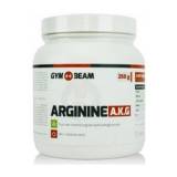 Arginine AKG 250 gr GymBeam