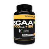 Bcaa 1000 mg + B6 90 cps Natr