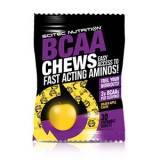 Bcaa Chews 30 caramelle Scitec Nutrition