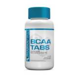 Bcaa Tabs 320cps Pharma First