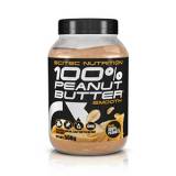 Peanut Butter Smooth 500 gr Scitec Nutrition