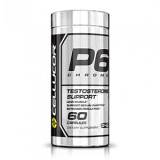 P6 Chrome 60 cps Cellucor