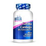 Garcinia Cambogia 500 mg 90 cps Haya Labs