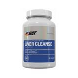 Liver Cleanse 60cps GAT