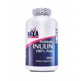 Prebiotic Inulin 200gr Haya Labs