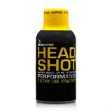Head Shot Dedicated 60 ml Dedicated