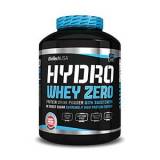 Hydro Whey Zero 1,8 Kg Bio Tech USA