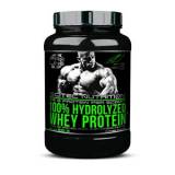 100% Hydrolyzed Whey Protein 2,03 Kg Scitec Nutrition