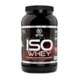 Ultimate Iso Whey 860 gr Gifted Nutrition